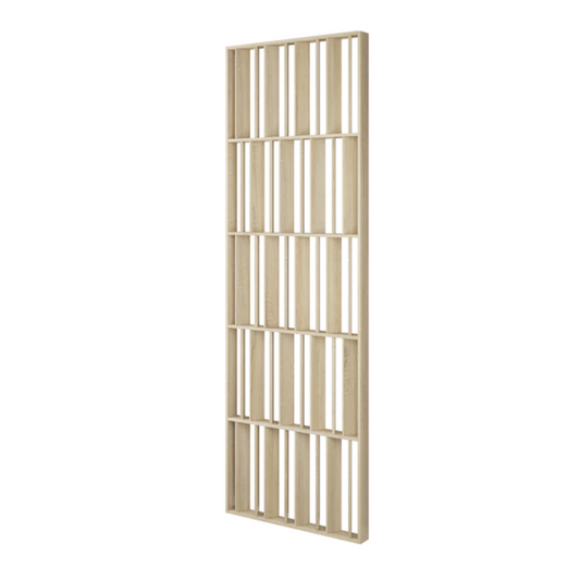 Siena Osaka 180-275/90 cm Sonoma ozols