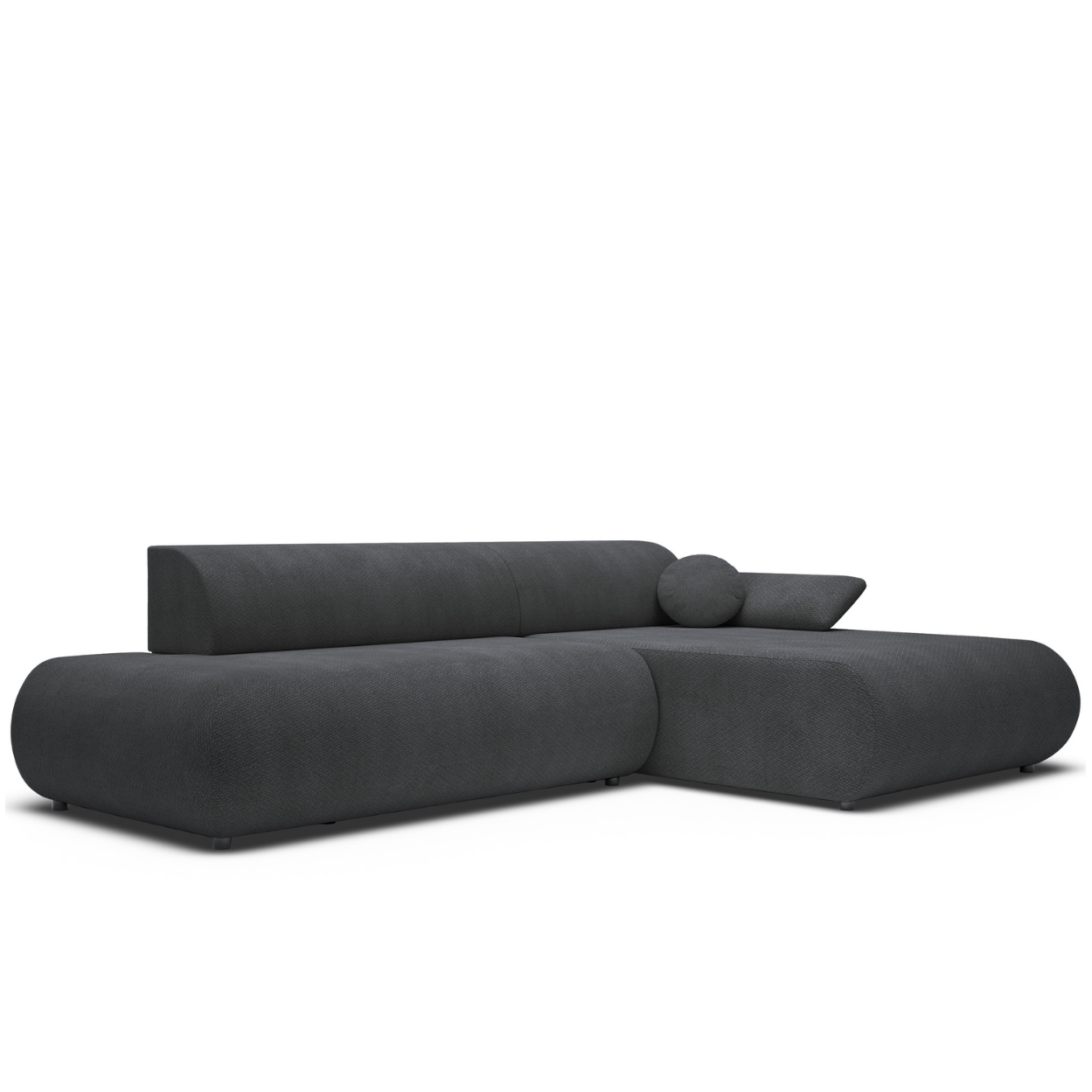 Dīvāns Armon 74/286/173 cm Vinci 14