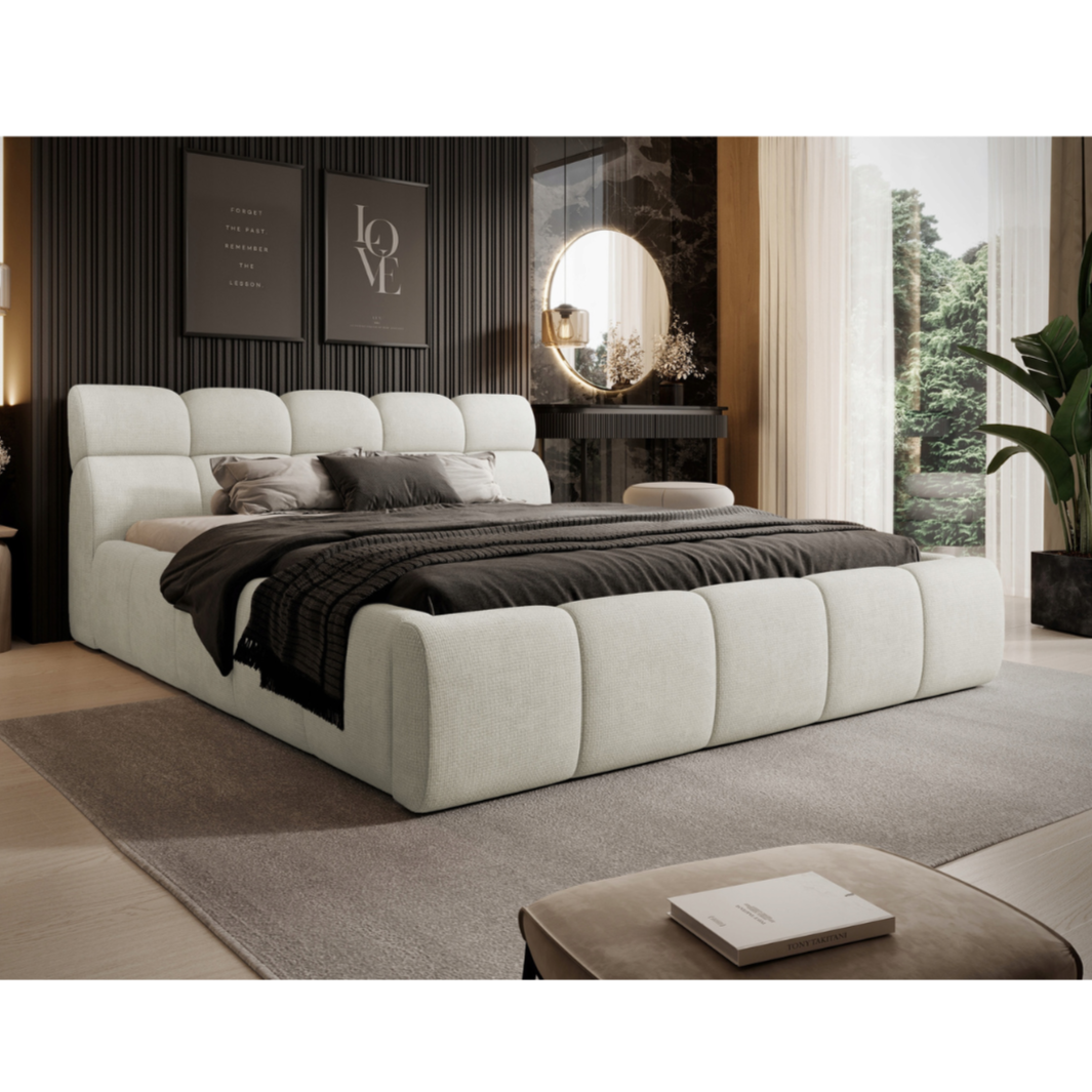 Gulta Giu 140/160/180x200 cm Eden 03 - N1 Home