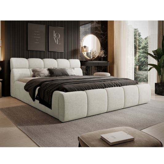 Gulta Giu 140/160/180x200 cm Eden 03 - N1 Home