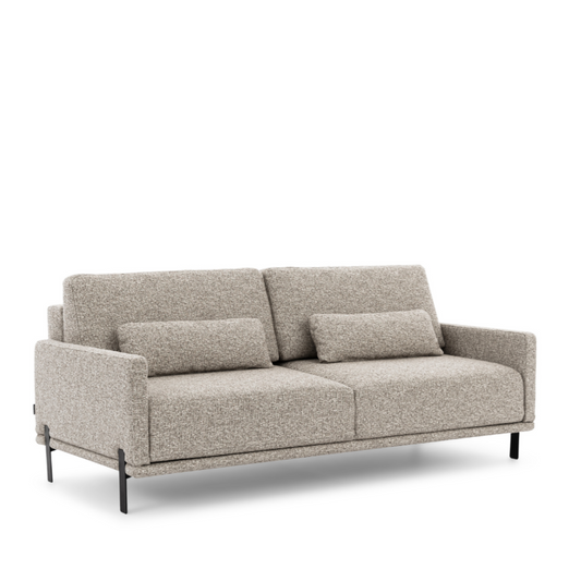 Dīvāns Melo 213/88/106 cm Corbett 23 - N1 Home