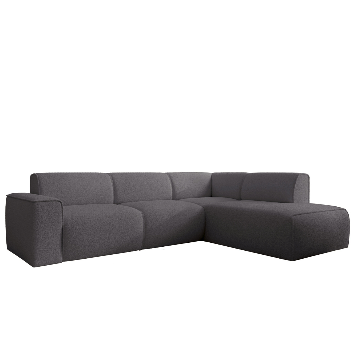 Dīvāns Boovis 78/292/220 cm Quelle 92