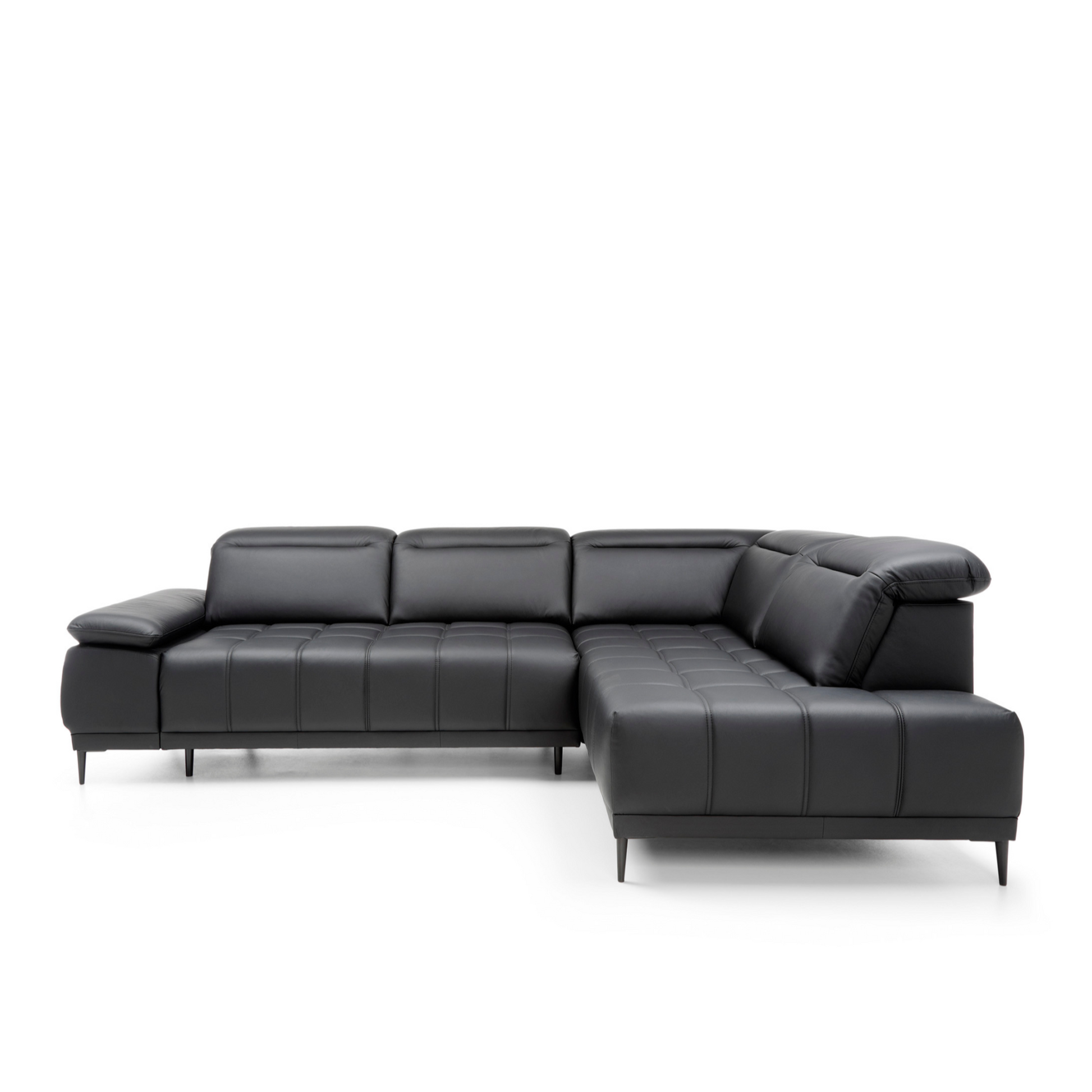 Dīvāns FOST leather 278/106/204 cm - N1 Home