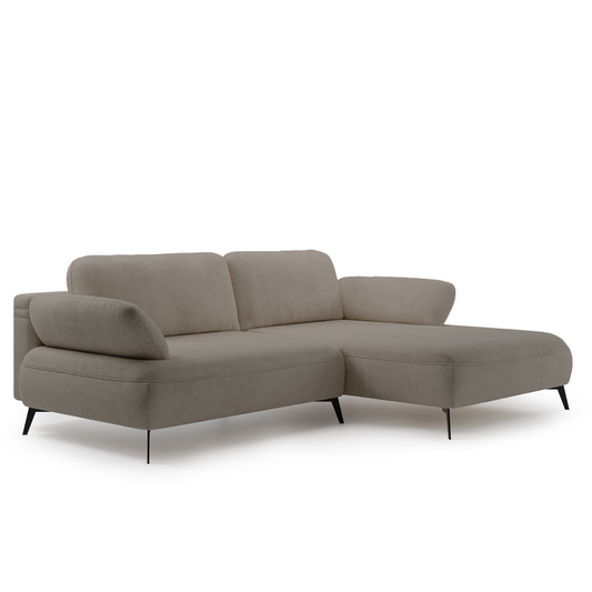 Dīvāns Lavoda 284/75/186 cm Pretty 2