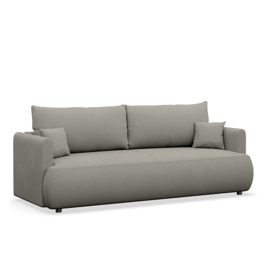 Dīvāns Ovors 226/90/97 cm Storm 85 - N1 Home