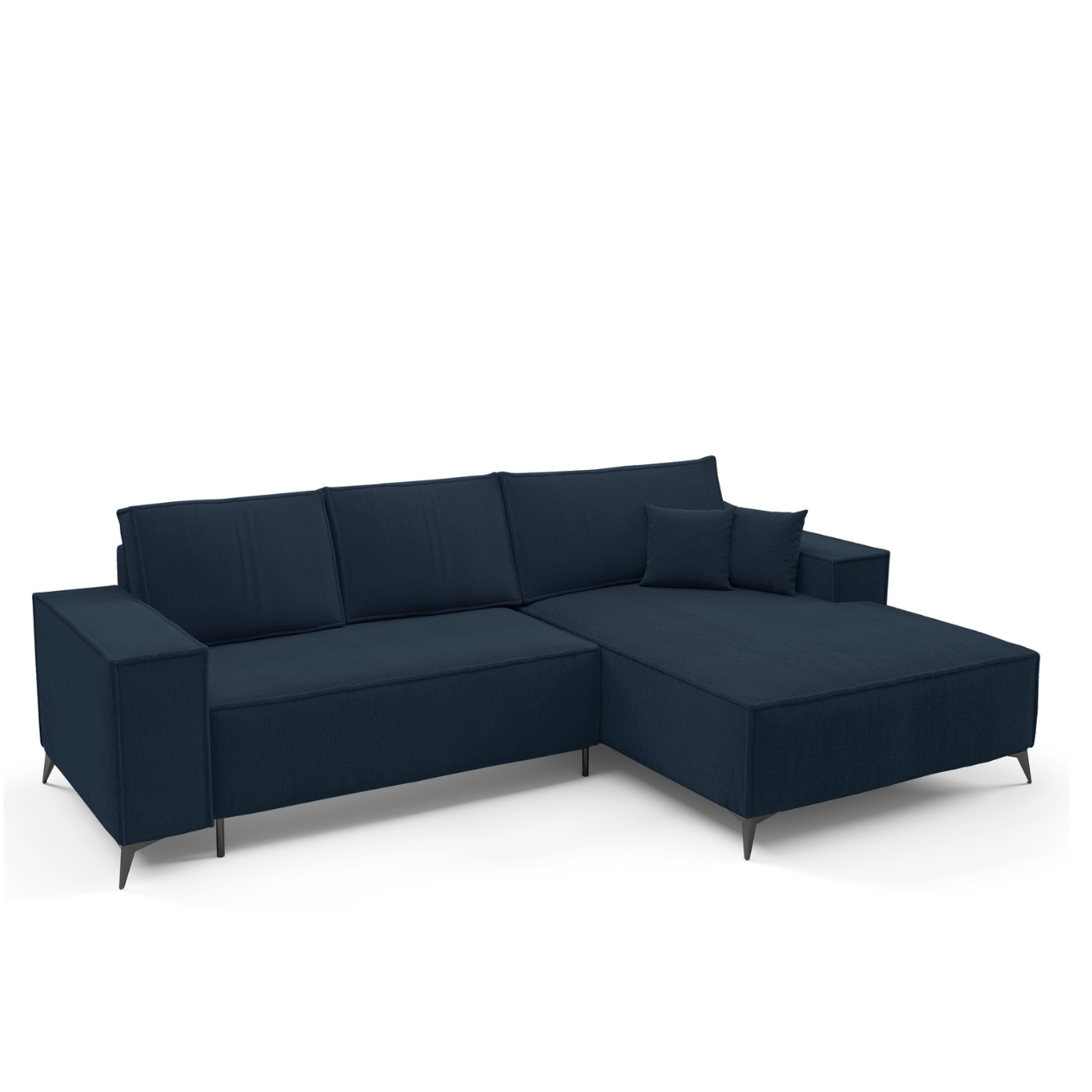 Dīvāns Hendrik 294/81/185 cm Aragon 79 - N1 Home