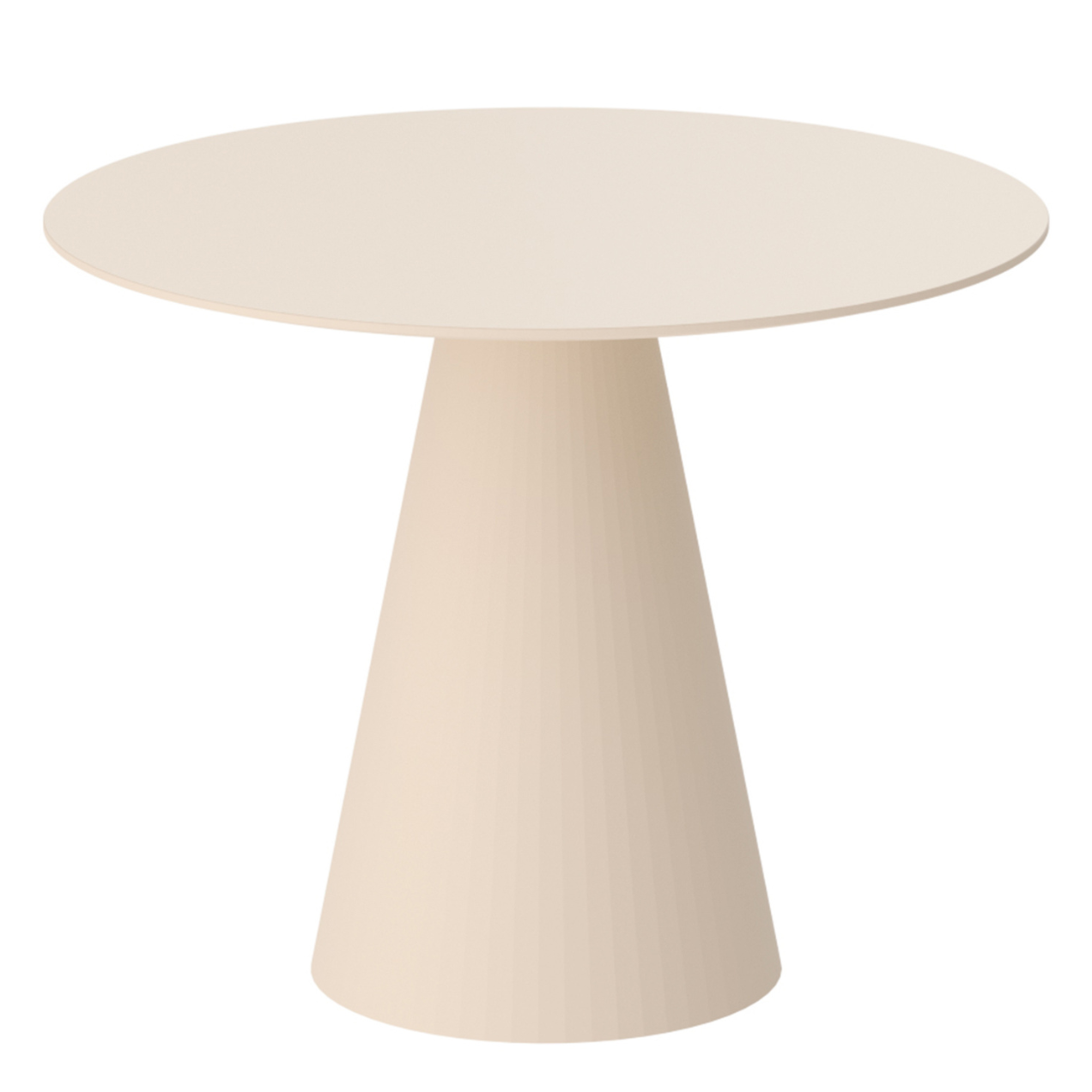 Galds Pinola 75/100/100 cm kapučīno - N1 Home