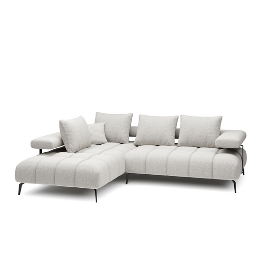 Dīvāns MAGNA 258/114/210 cm - N1 Home