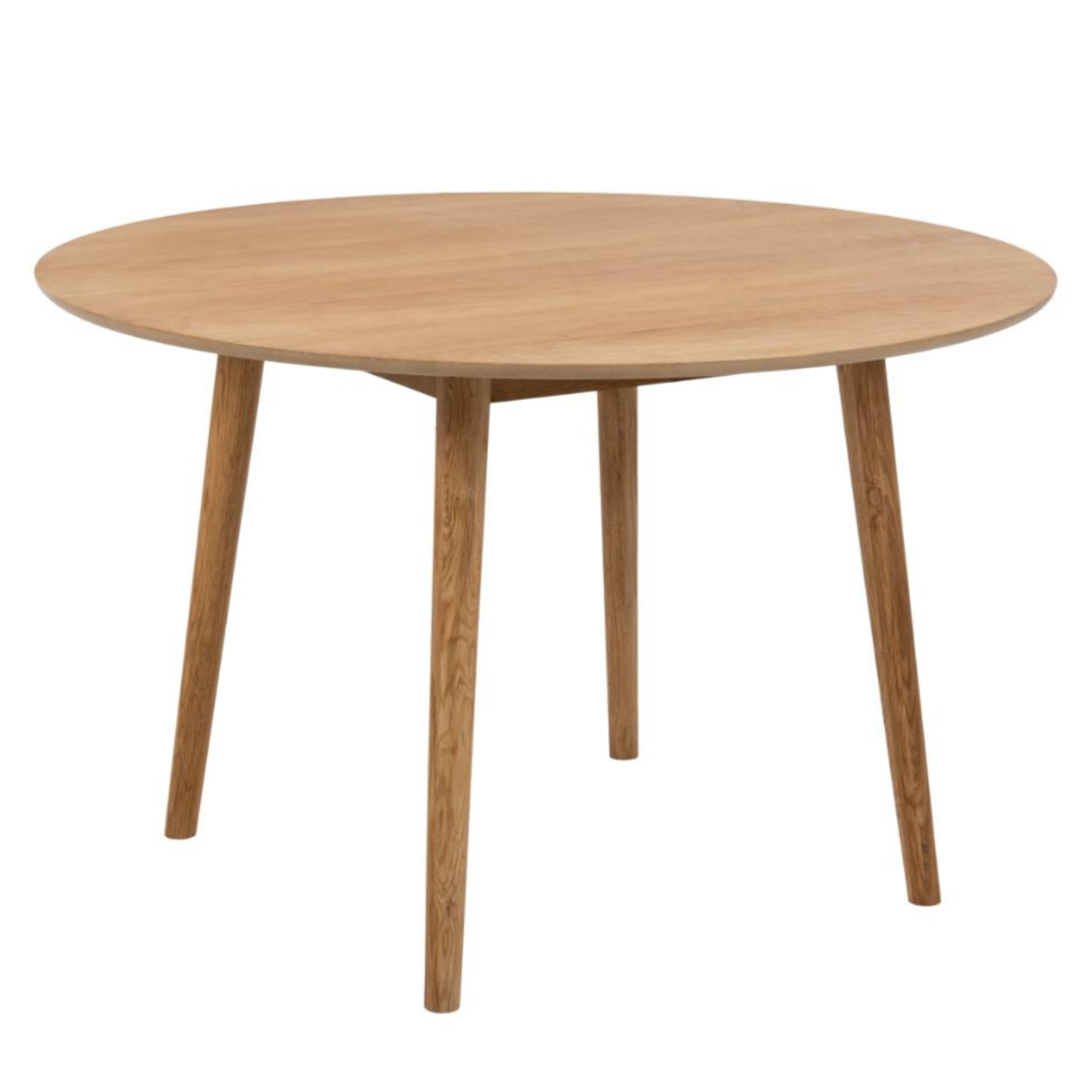 Galds Nago 120x75 cm eļļots ozols - N1 Home