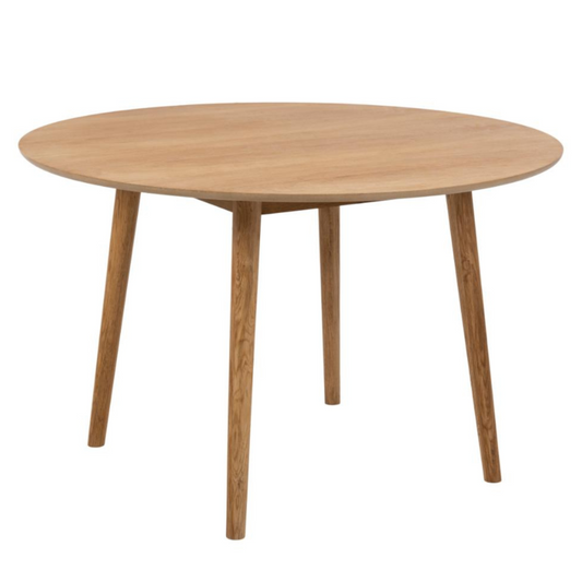 Galds Nago 120x75 cm eļļots ozols - N1 Home