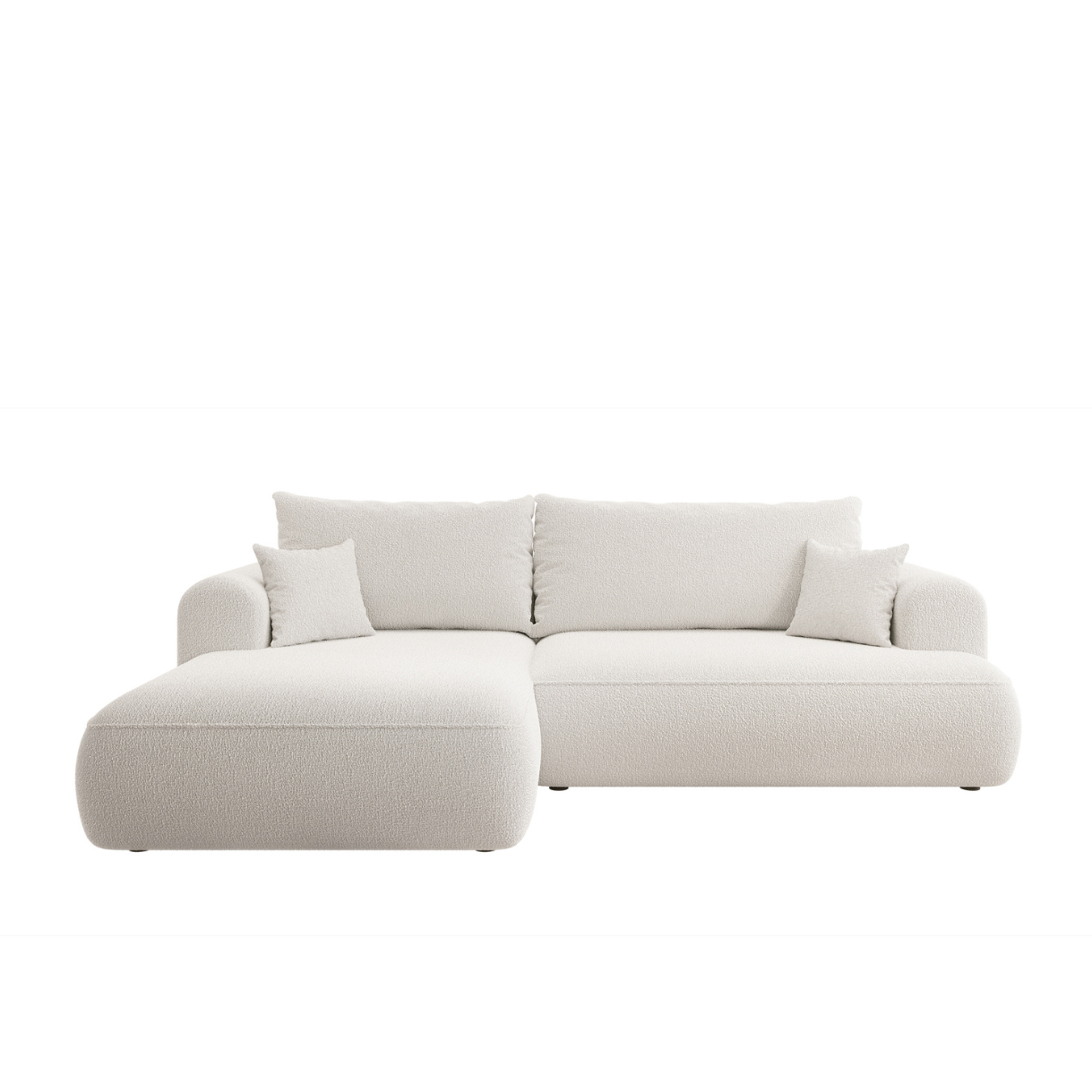 Dīvāns Ovors 260/93/165 cm Abriamo 4 - N1 Home