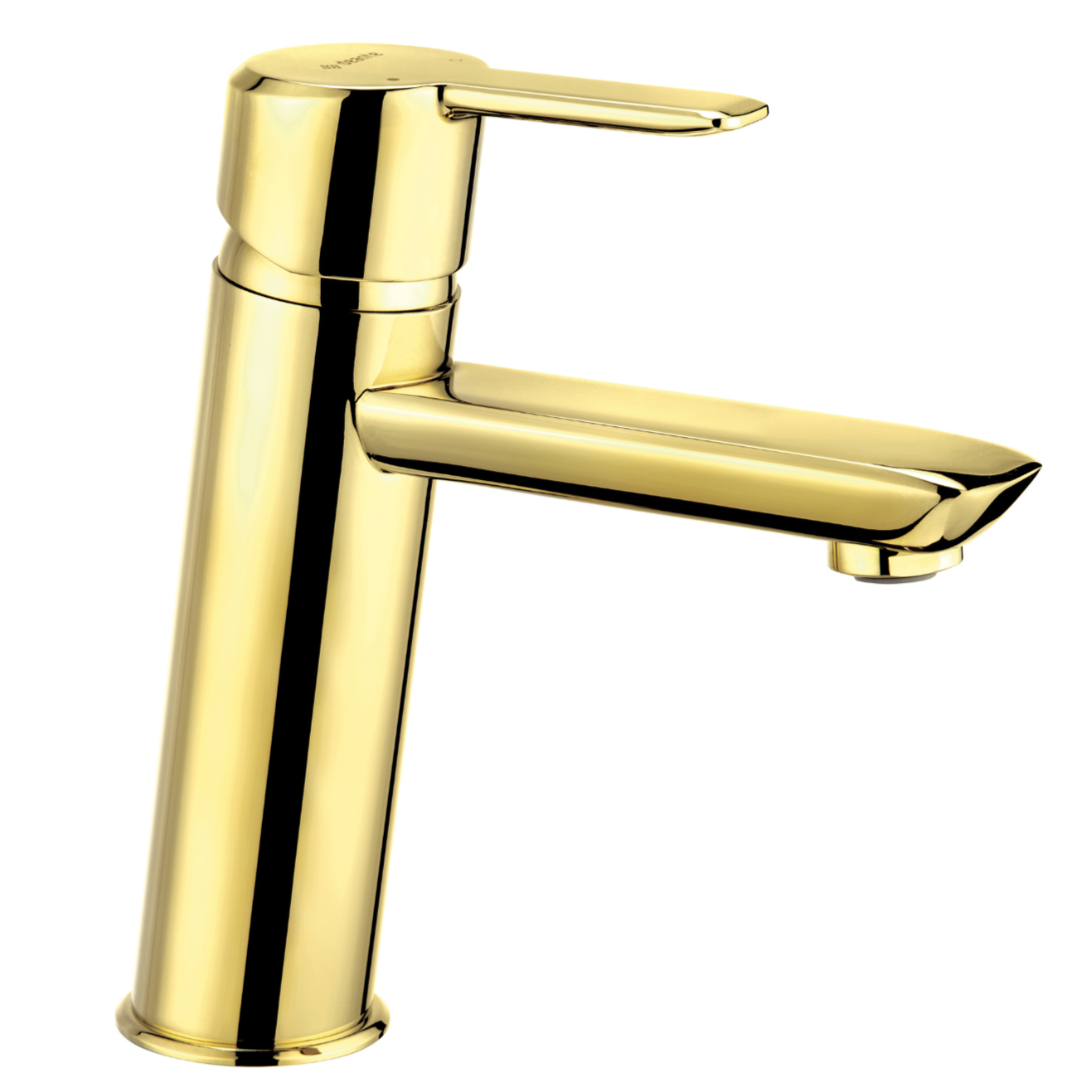 Izlietnes maisītājs Arnika 171 mm zelts - N1 Home