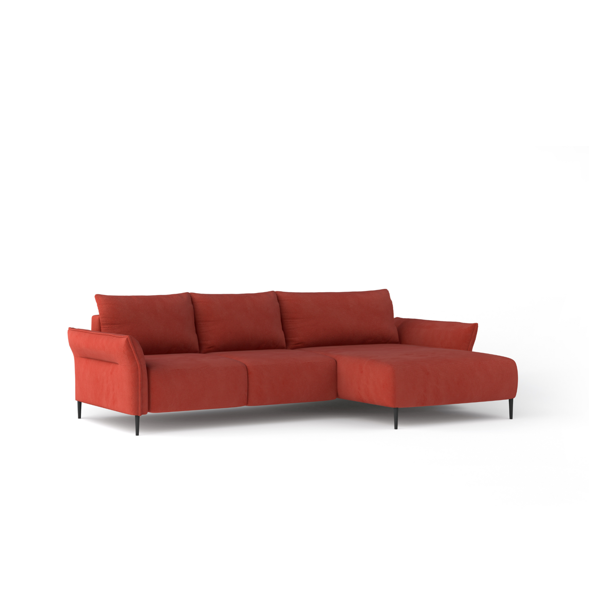 Dīvāns LIBE 255/164/103 cm - N1 Home