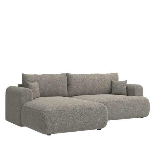 Dīvāns Ovors 260/93/165 cm Puente 16 - N1 Home