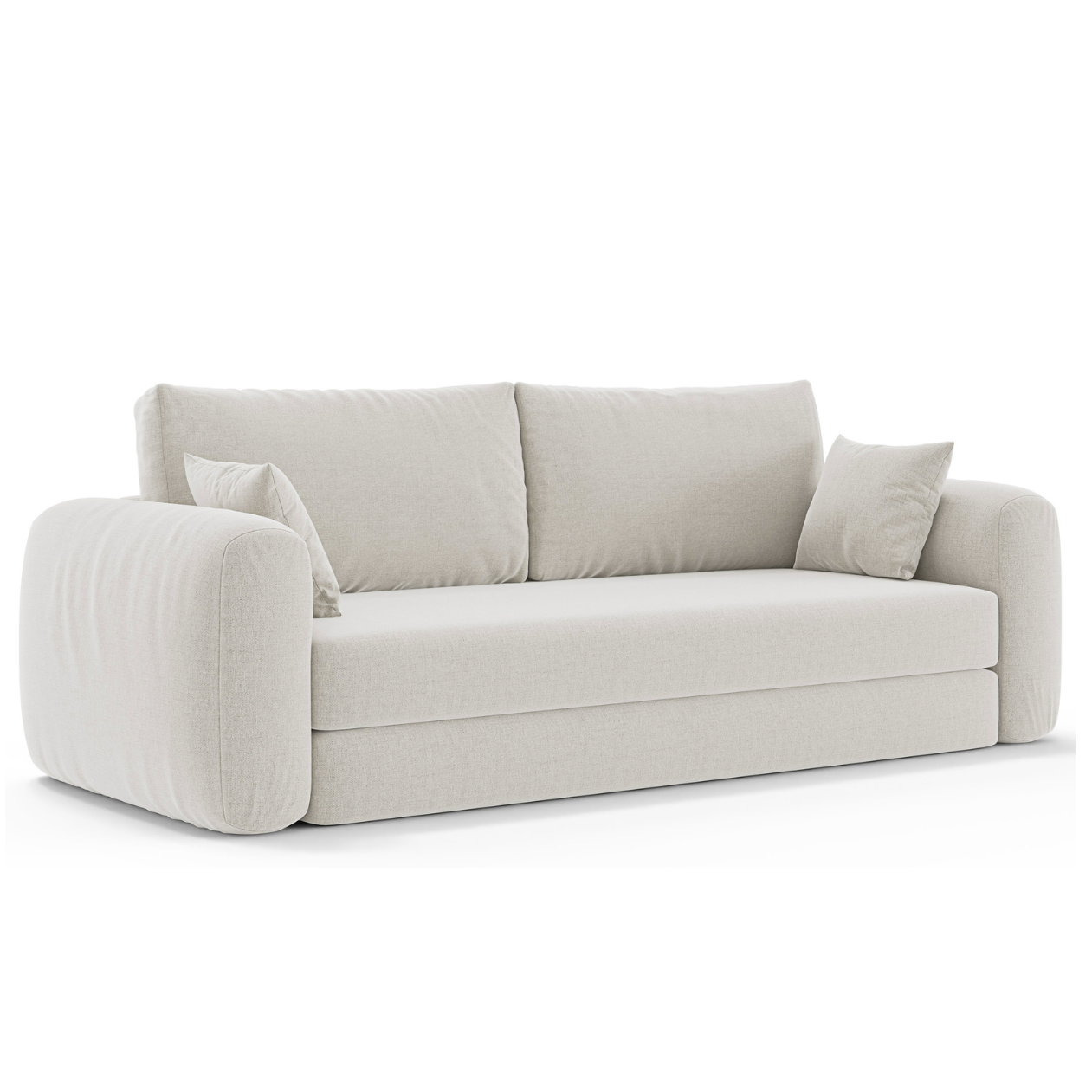 Dīvāns Velero 42/200/80 cm Verita 01 - N1 Home