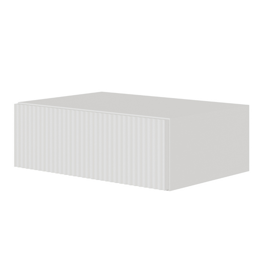 Naktsskapis Velda 50/17/35 cm balts