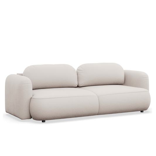 Dīvāns Tvors 82/253/110 cm Flow 05 - N1 Home