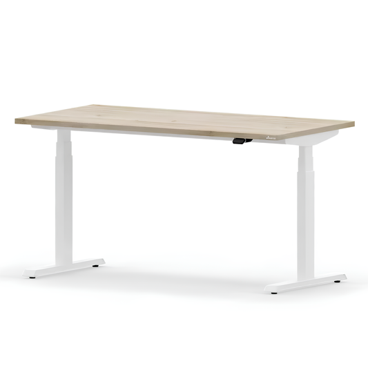 Galds Opi-Lito E 140/68,5/74 cm Amerikāņu ozols STD14 - N1 Home