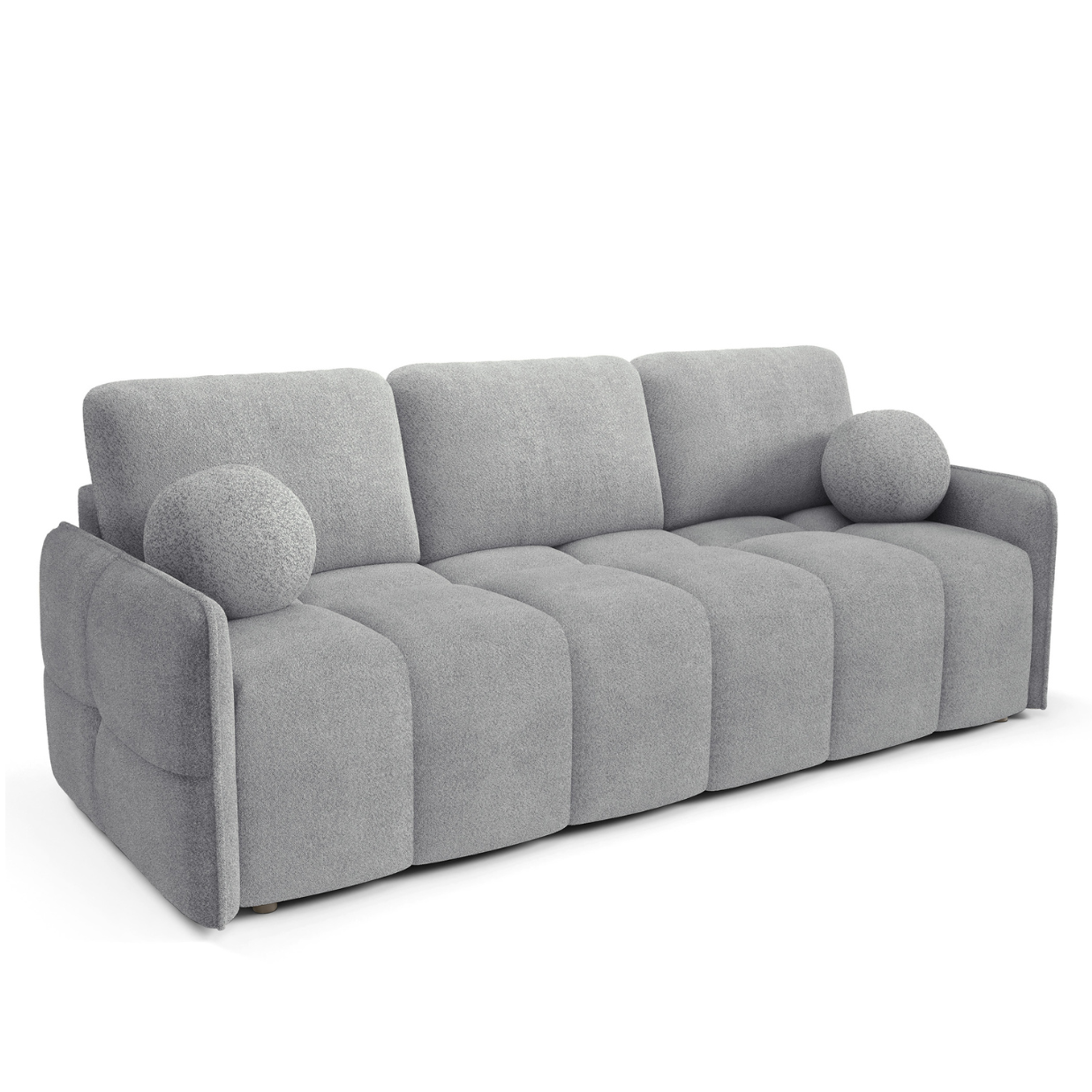 Dīvāns Bambo 212/90/95 cm Abriamo 6 - N1 Home