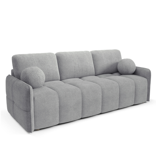 Dīvāns Bambo 212/90/95 cm Abriamo 6 - N1 Home