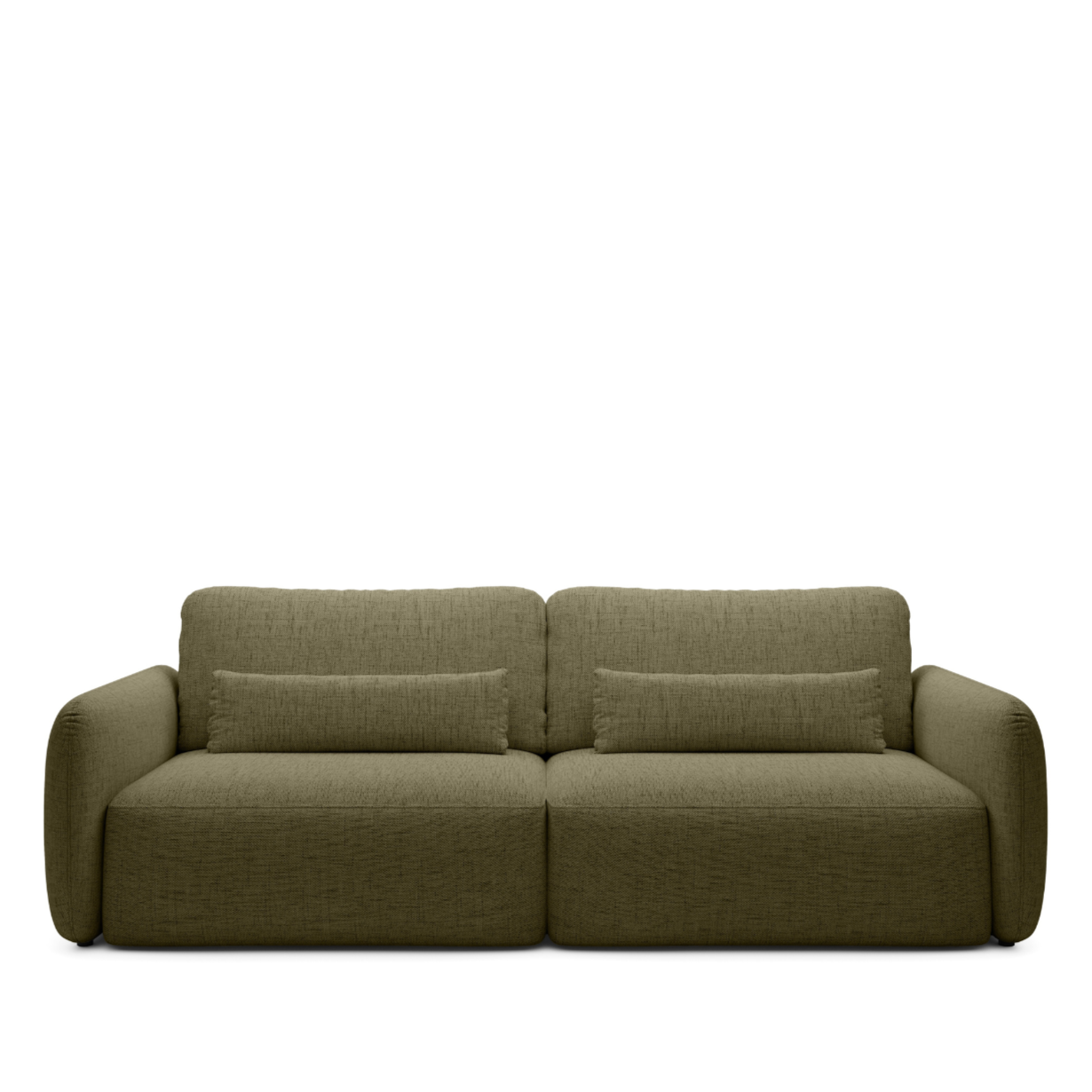 Dīvāns Moss 238/103/87 cm Moly 99 - N1 Home