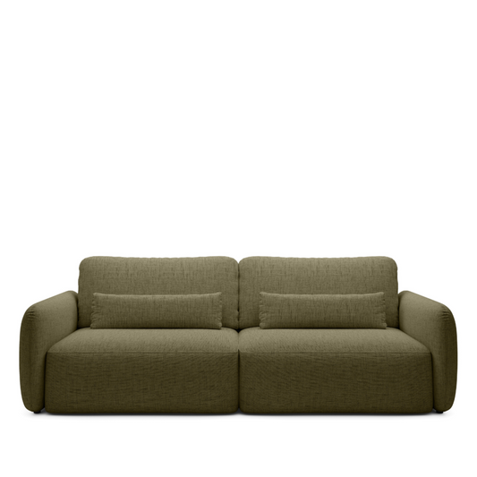 Dīvāns Moss 238/103/87 cm Moly 99 - N1 Home