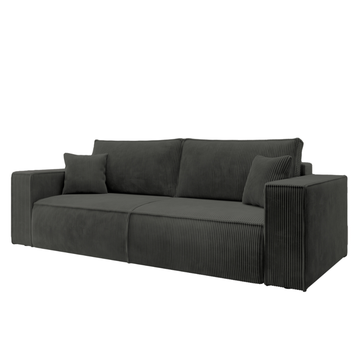 Dīvāns Fireza 275/102/85 cm Poso 34 - N1 Home