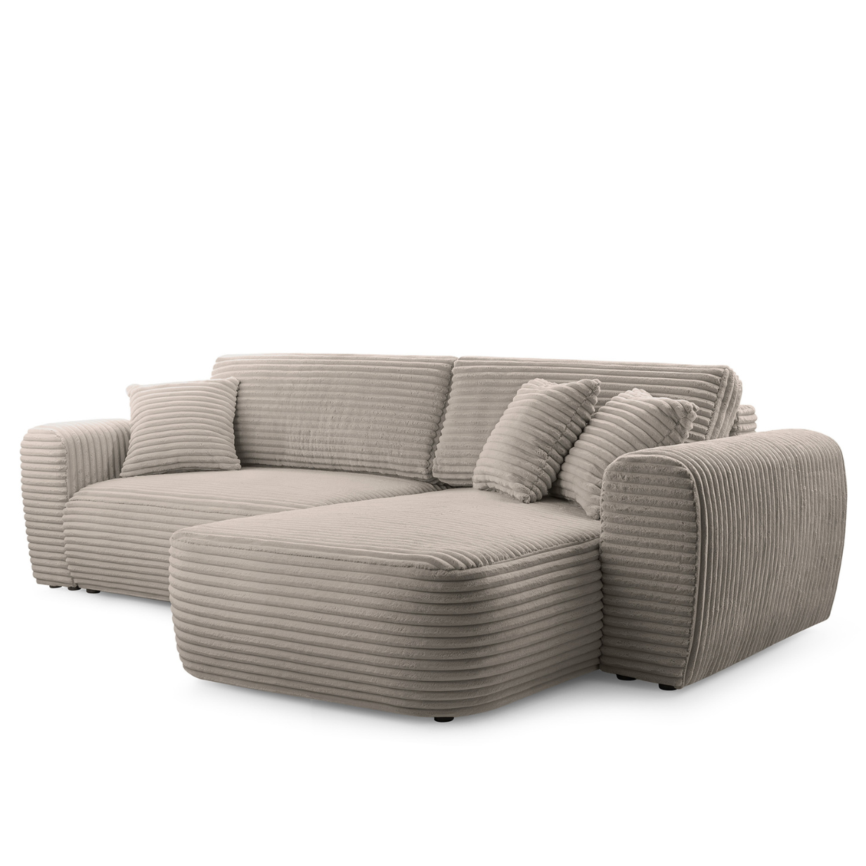 Dīvāns Happid 85/297/169 cm Ambience 04 - N1 Home