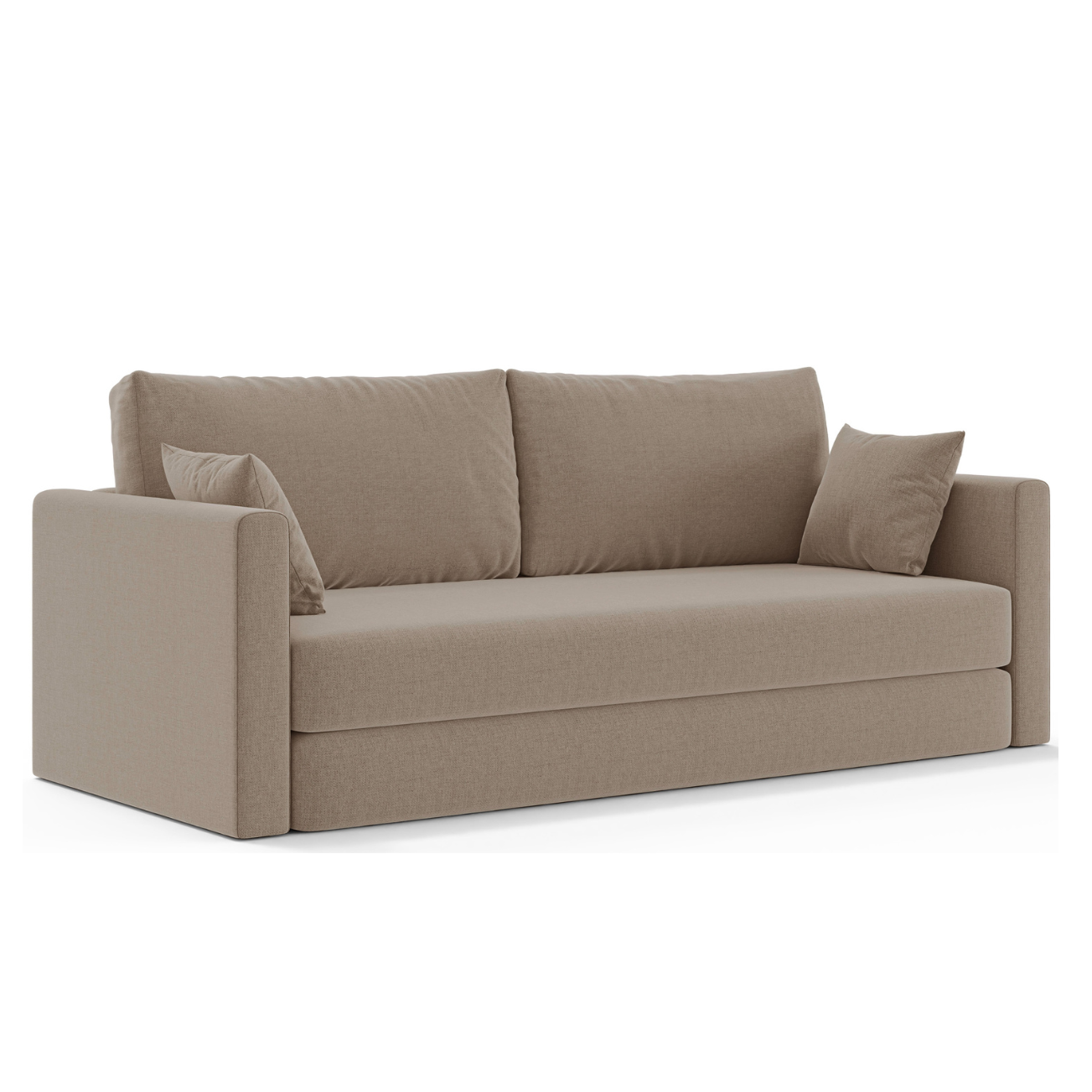 Dīvāns Evolia 160/200/42 cm Verita 18 - N1 Home