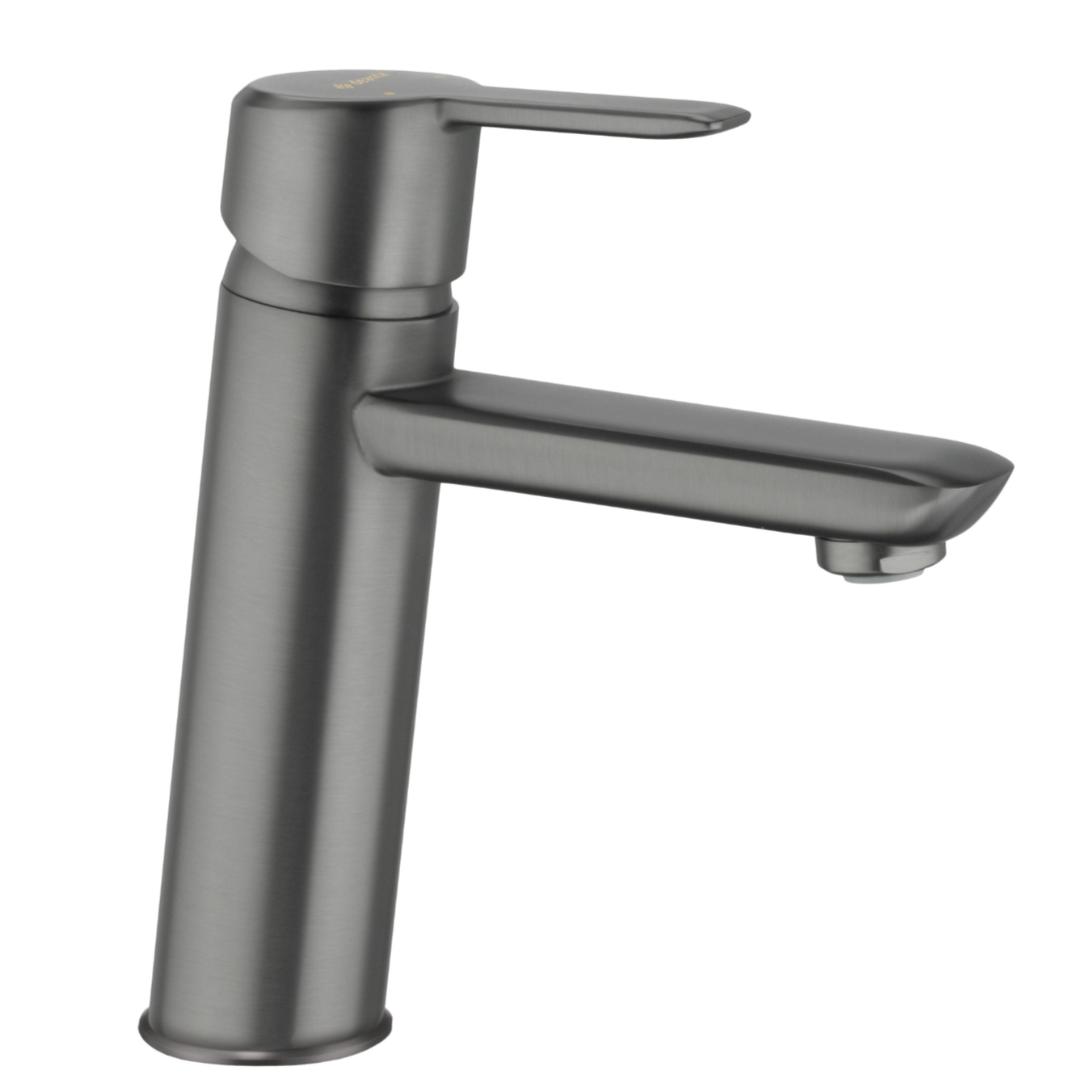 Izlietnes maisītājs Arnika 171 mm titanium - N1 Home