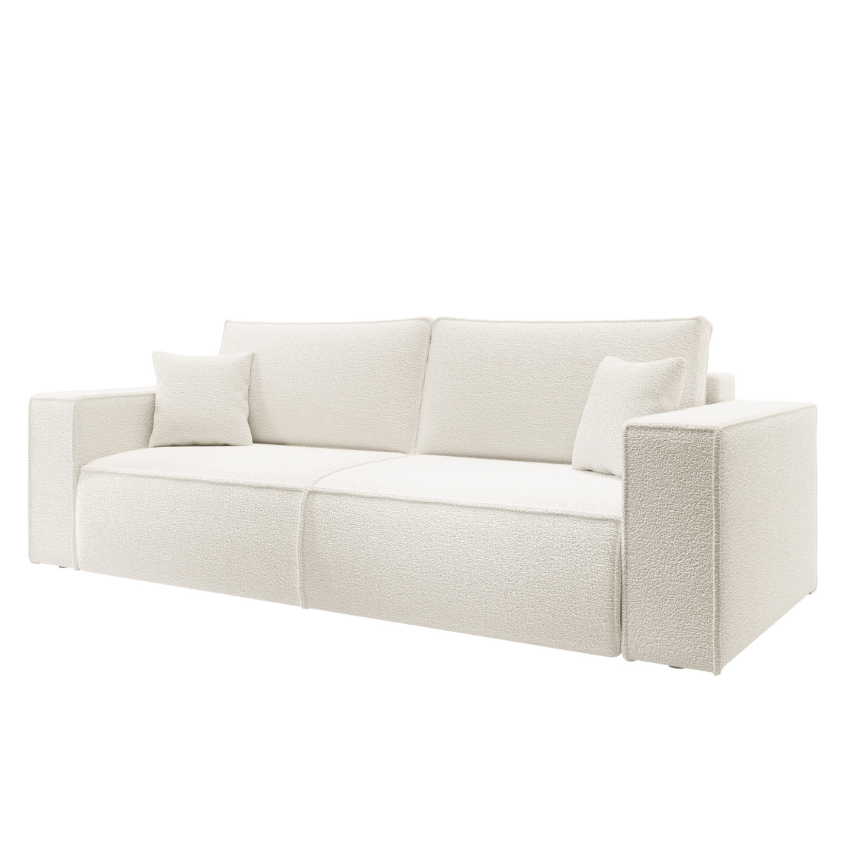 Dīvāns Fireza 275/102/85 cm Abriamo 4 - N1 Home