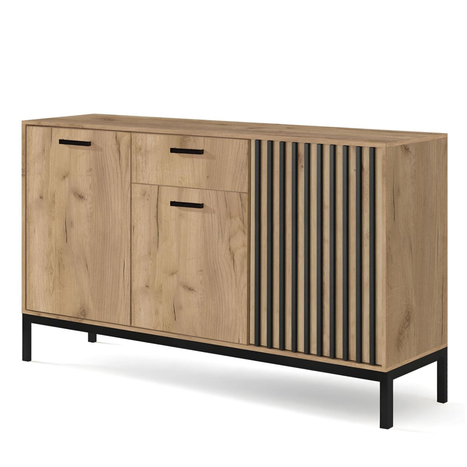 Kumode Lemi 154/40/84 cm - N1 Home