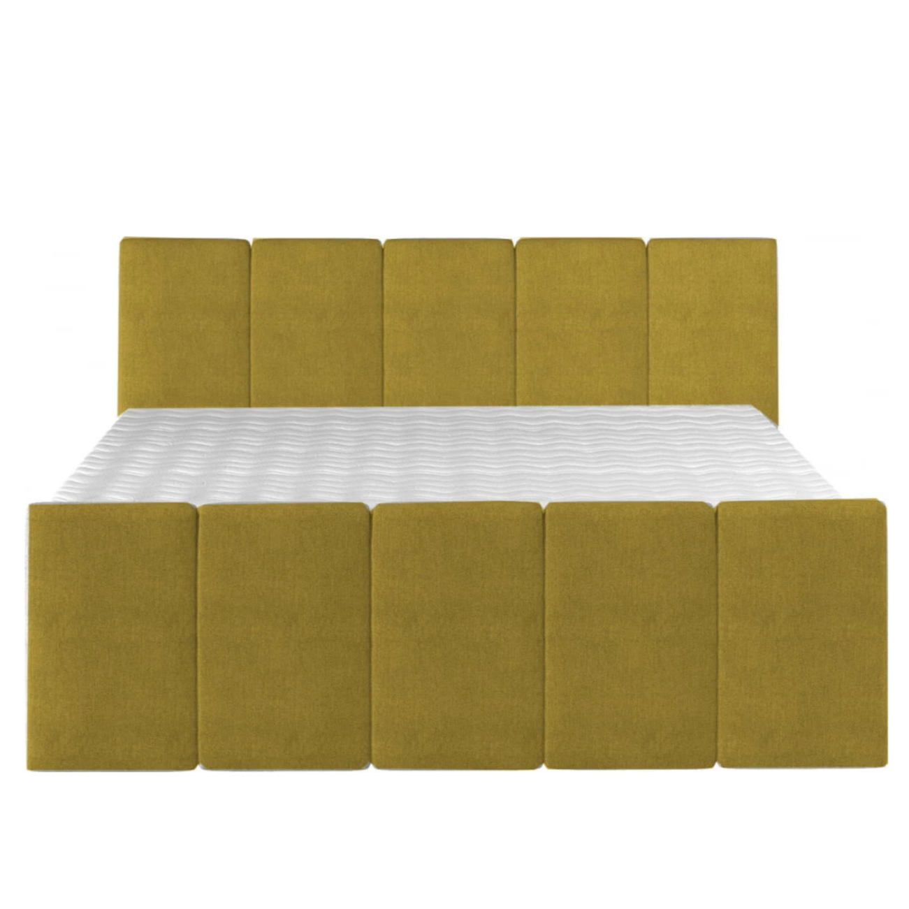 Gulta Fres 140/160/180 x 200 cm Austin 11 - N1 Home