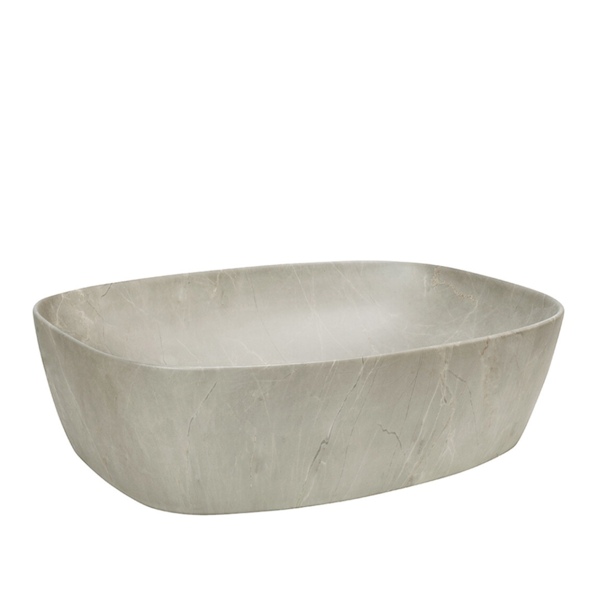 Izlietne Anne 50/13/38 cm bēšs - N1 Home