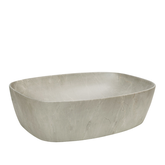 Izlietne Anne 50/13/38 cm bēšs - N1 Home