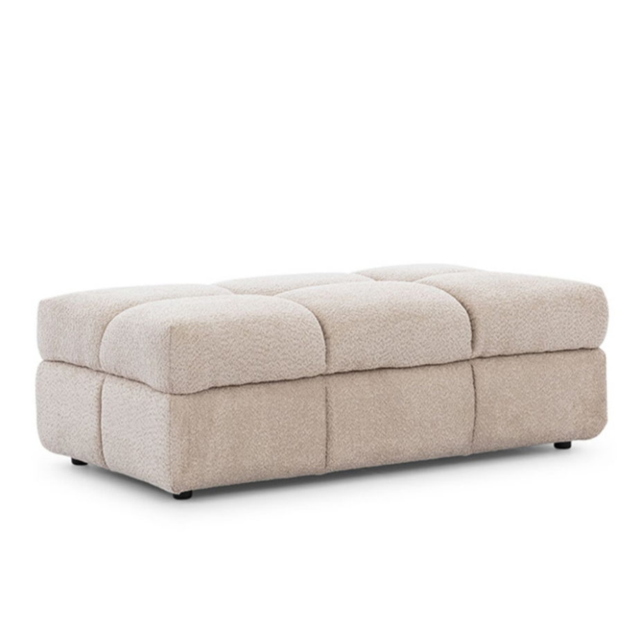 Pufs Marseille 130/44/70 cm Catch me 02 - N1 Home