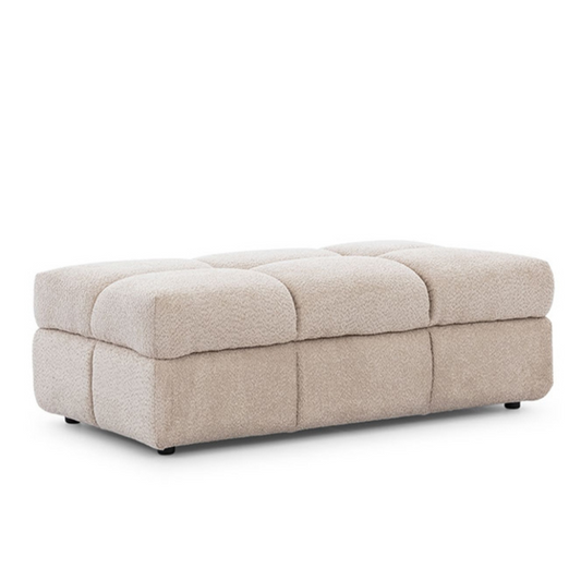 Pufs Marseille 130/44/70 cm Catch me 02 - N1 Home