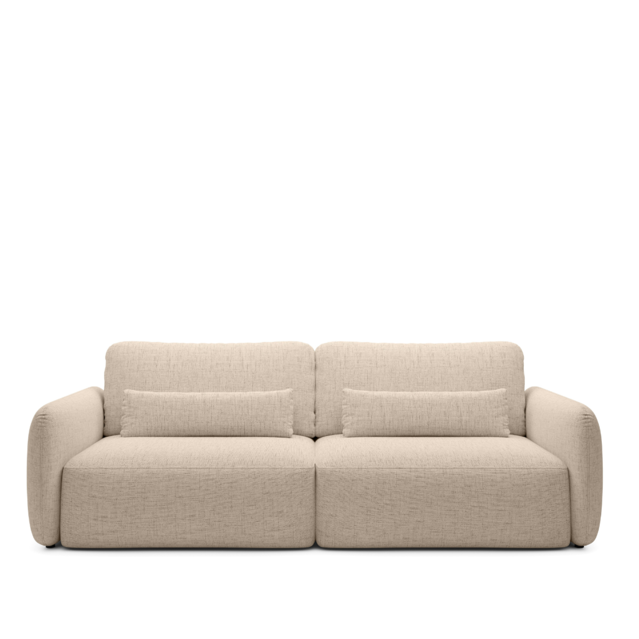 Dīvāns Moss 238/103/87 cm Moly 11 - N1 Home