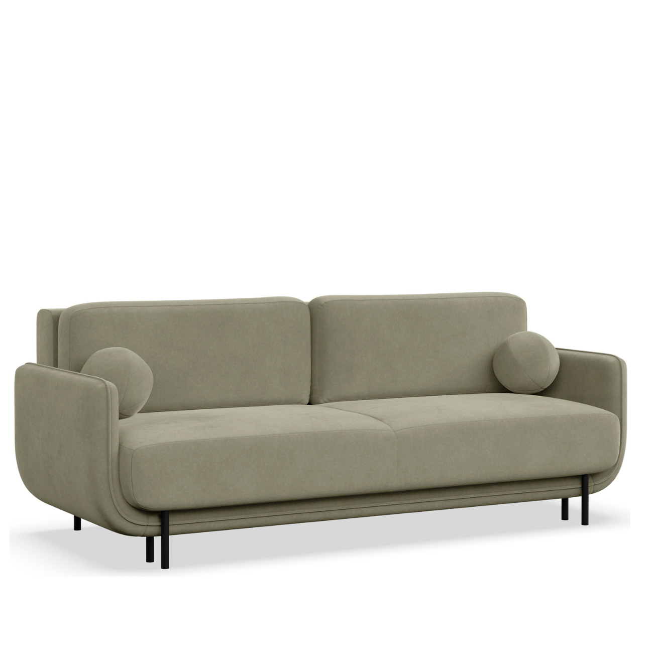 Dīvāns Oplar 236/95/96 cm Polo 887 - N1 Home