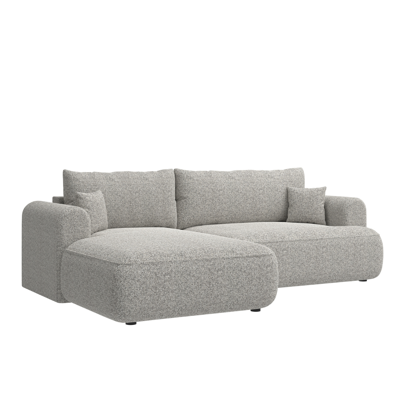 Dīvāns Ovors 260/93/165 cm Puente 09 - N1 Home