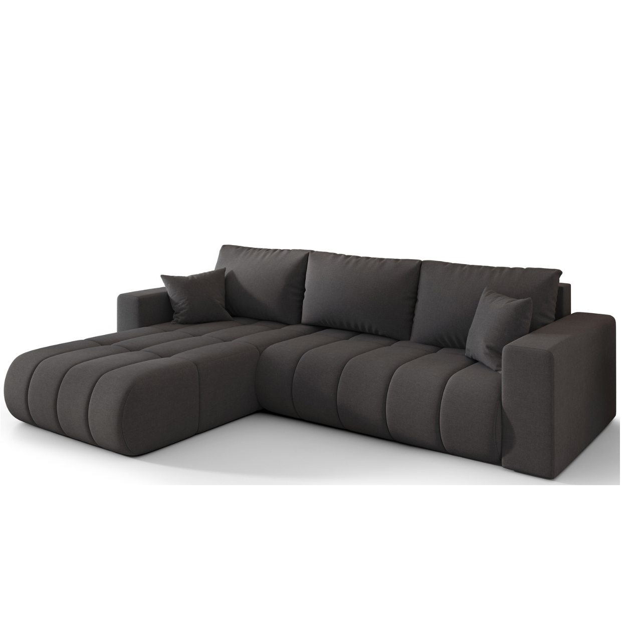 Dīvāns Milods 280/85/185 cm Wind 21 - N1 Home