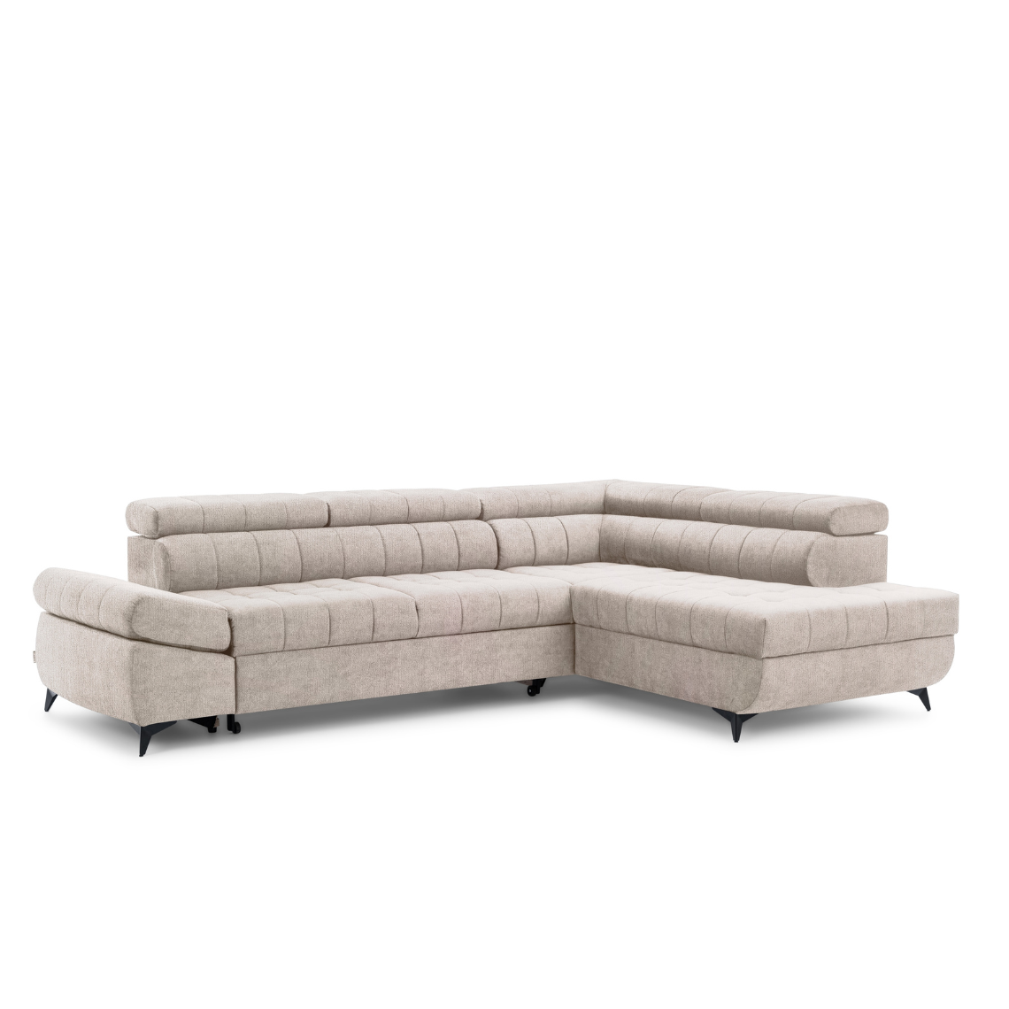 Dīvāns Valias 280/79/203 cm Perfect Harmony 07 - N1 Home