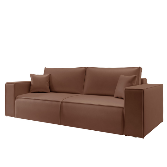 Dīvāns Cuaros 86/257/102 cm Nube 23 - N1 Home