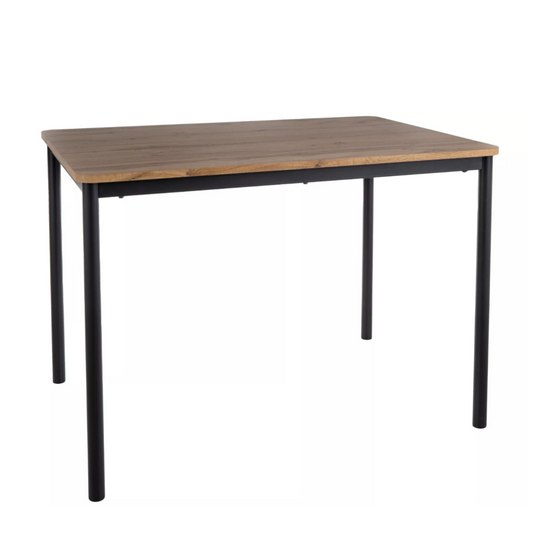 Galds Cite 110/75/77 cm artisan ozols - N1 Home