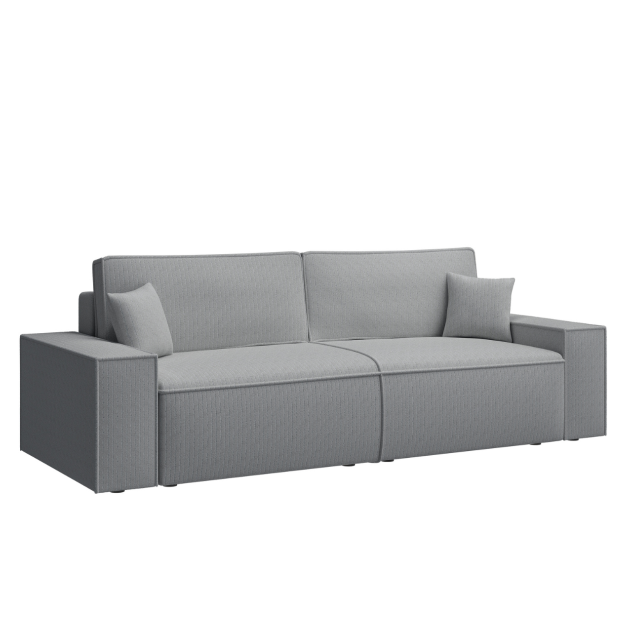 Dīvāns Fireza 275/102/85 cm Perla 30 - N1 Home