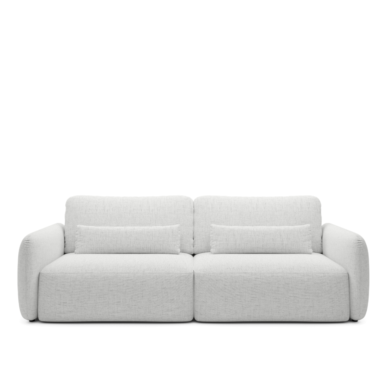 Dīvāns Moss 238/103/87 cm Moly 10 - N1 Home