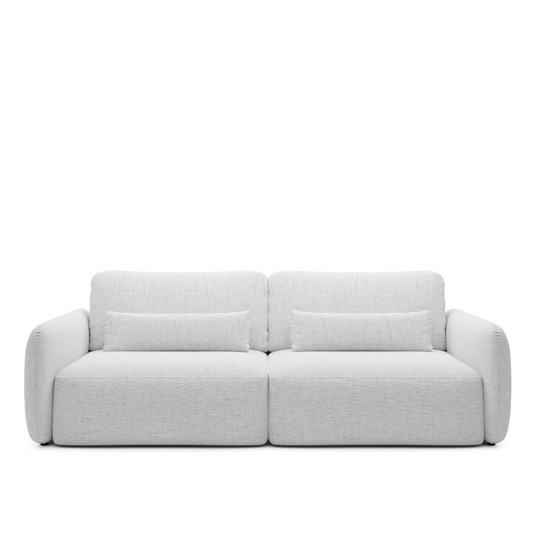 Dīvāns Moss 238/103/87 cm Moly 10 - N1 Home