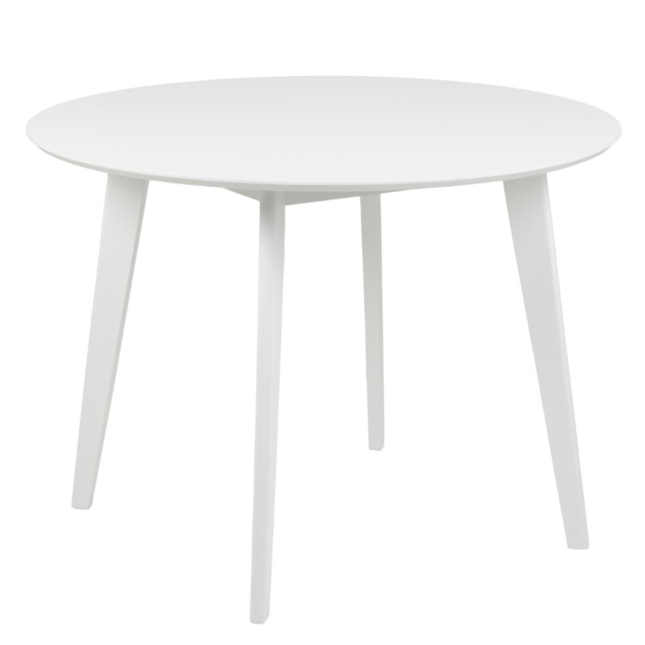 Galds Rox 105x76 cm balts - N1 Home