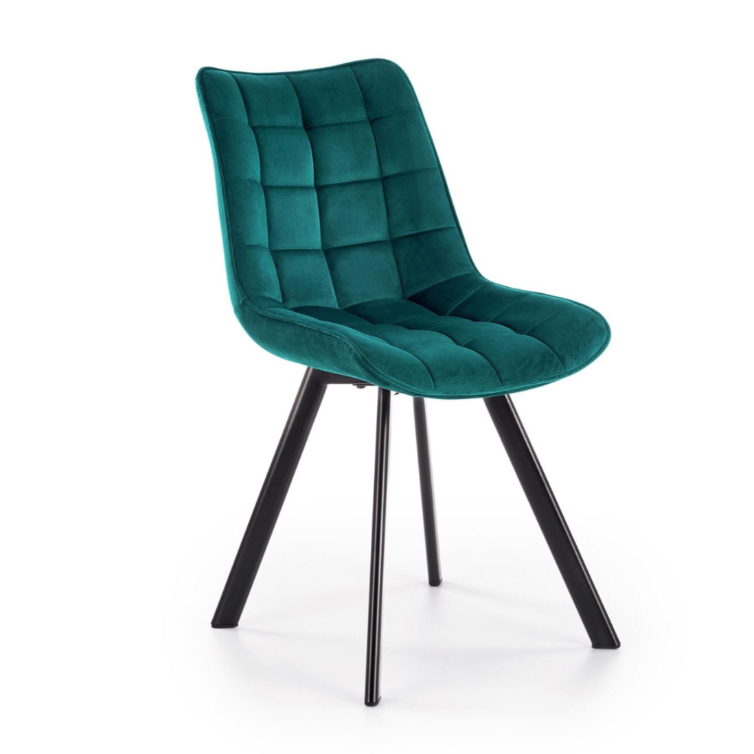 Krēsls Ligi 46/61/84/48 cm tirkīza - N1 Home