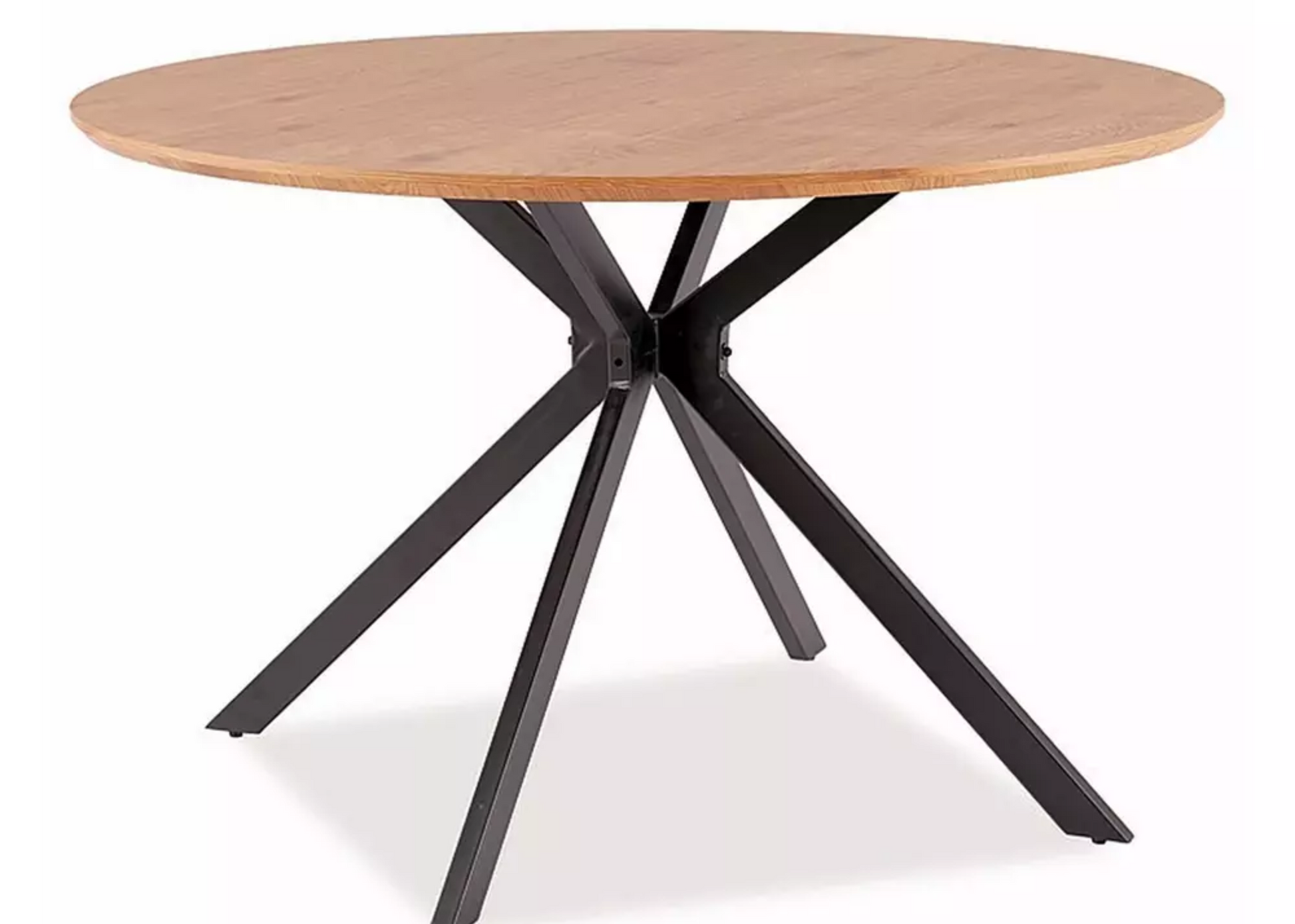 Galds VISMAR 76/100(120) ozols - N1 Home